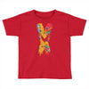 Maverick X Toddler T-shirt
