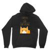 cattfeine mug Unisex Hoodie