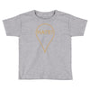 Hate Toddler T-shirt