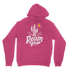 roam free Unisex Hoodie