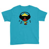 music duck Youth Tee