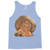 spaghetti o'cowboy baby one Tank Top