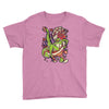 margarita Youth Tee