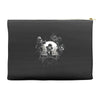 back to modern times Accessory Pouches