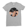 Dobre Brothers Ladies Fitted T-Shirt