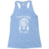 critters Racerback Tank