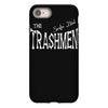 the trashmen surfin bird iPhone 8