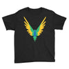 Maverick Youth Tee