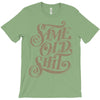 same old shit i T-Shirt
