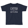 catfish and the bottlemen (3) Toddler T-shirt