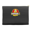 banana park world damen Accessory Pouches