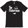 the fisherman T-Shirt