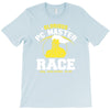 glorious pc gaming master race T-Shirt