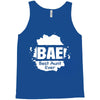 Bae Best Auntie Ever Tank Top