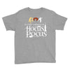 it&rsquo;s just a bunch of hocus pocus w Youth Tee