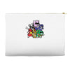 pokerangers Accessory Pouches