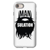 mansulation iPhone 8