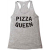 pizza (2) Racerback Tank