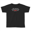 algebra once Toddler T-shirt
