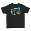 photo bomb squad Youth Tee