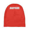 baby girl ringer Baby Beanies