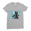 HERO Ladies Fitted T-Shirt