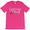 compression of time T-Shirt