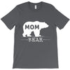 mommy bear T-Shirt