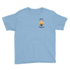 Cute Bee Proud Youth Tee