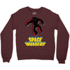 space invaders 2 Crewneck Sweatshirt