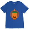 jack o latte V-Neck Tee