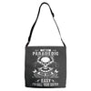 paramedic Adjustable Strap Totes