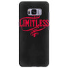 limitless apparel Samsung Galaxy S8 Plus