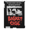 basket case 80s horror movie iPad 3 and 4 Case