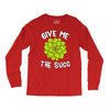 give me the succ Long Sleeve Shirts