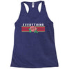 Everything Racerback Tank