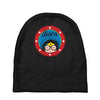 diana Baby Beanies
