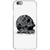 celtic skull iPhone 6/6s Case