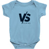 gamming vs Baby Bodysuit