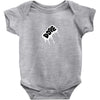 fahrie77 Baby Bodysuit