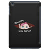 Disculpame Ya Es Marzo? iPad Mini