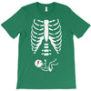 pregnant halloween costume T-Shirt