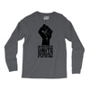 introverts unite separately in your own homes Long Sleeve Shirts