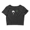 winter is here Crop Top