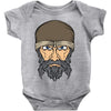 saladin Baby Onesie
