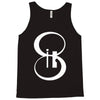 kryptonian symbol Tank Top