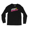 jesse and the rippers Long Sleeve Shirts