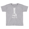 full measure Toddler T-shirt