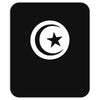 tunisia international support your country  sport flag sport Mousepad