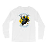 everything is gotham Long Sleeve Shirts